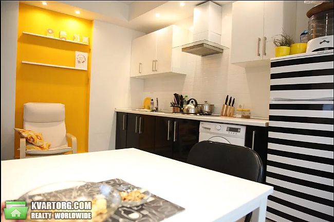 Rent out 1-room apartment. Киев,  Вышгородская — photo 9