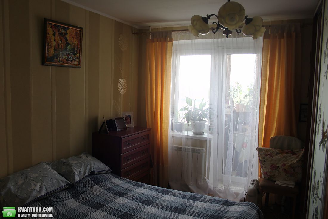 Sell 3-room apartment. Киев,  Теремковская — photo 7
