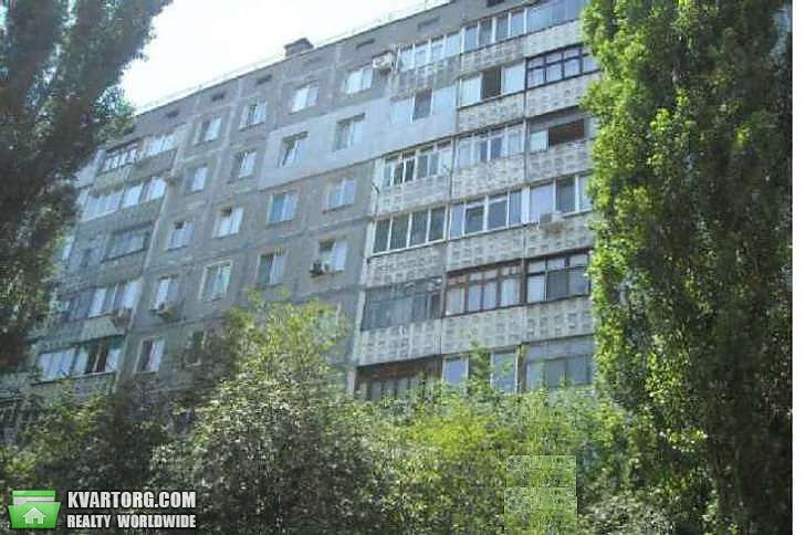 Sell 3-room apartment. Одесса, Балковская — photo 1