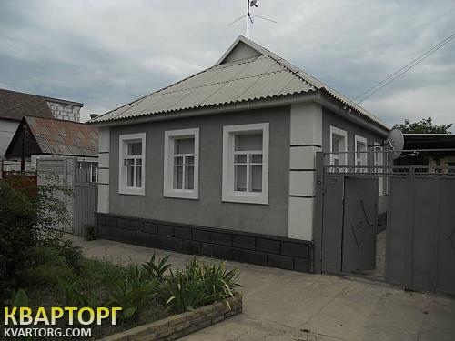 Sell house. Луганск, Сорокина — photo 1