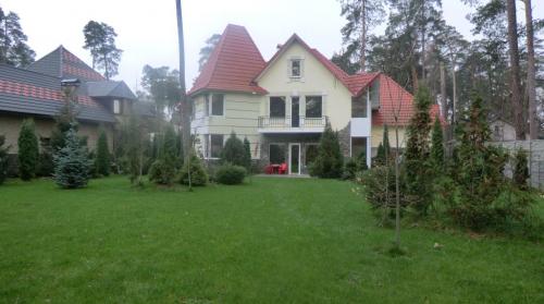 Sell house. Киевская обл., Ворзель — photo 1
