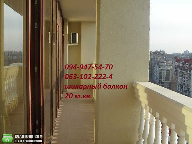 Rent out 2-room apartment. Одесса, Греческая — photo 4