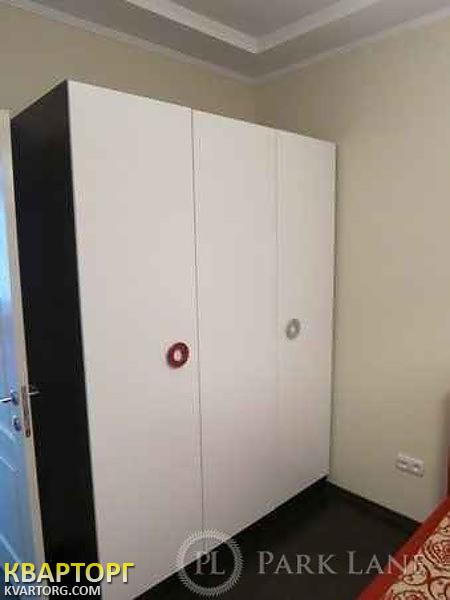 Rent out 2-room apartment. Киев, Большая Васильковская — photo 4