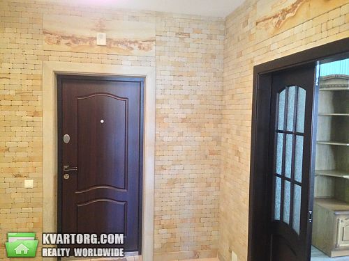 Sell 2-room apartment. Киев, Никольско-Слободская — photo 1