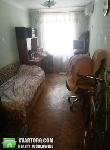 Sell 3-room apartment. Киев,  Большая Китаевская — photo 2