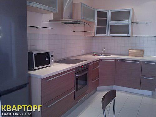 Rent out 1-room apartment. Киев,  Днепровская наб — photo 7
