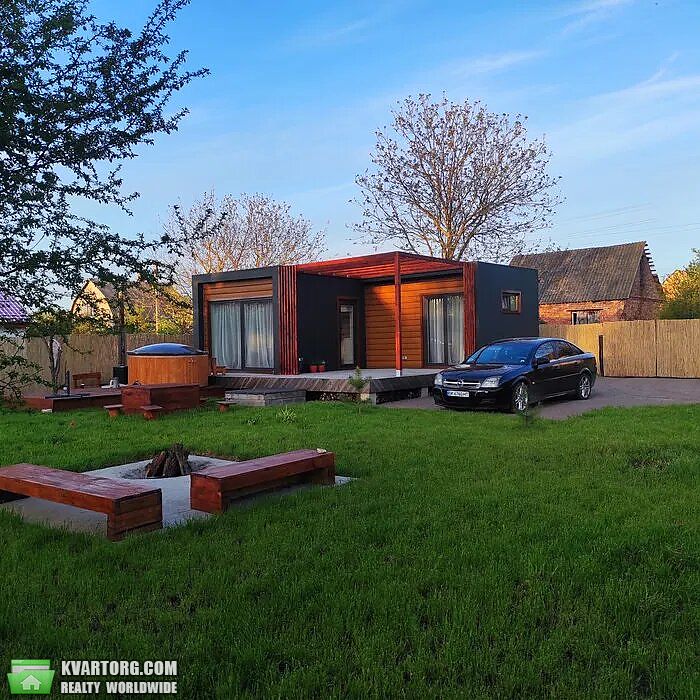Sell house. Ровно, Центральная — photo 1
