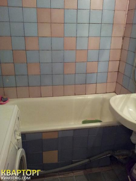 Sell 1-room apartment. Киев, Пражская — photo 4