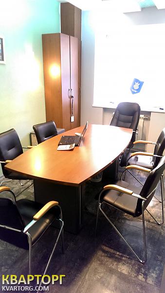 Rent out office. Киев, Введенская — photo 2