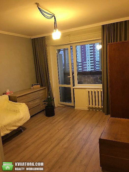 Sell 1-room apartment. Киев,  Армянская — photo 1