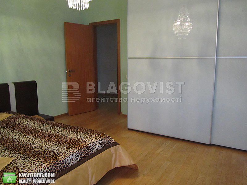 Rent out 2-room apartment. Киев,  Ахматовой — photo 4
