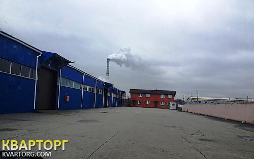 Rent out warehouse. Киев,  Крайняя — photo 2