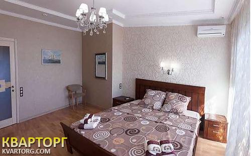 Rent out 3-room apartment. Одесса, французский бульвар — photo 6