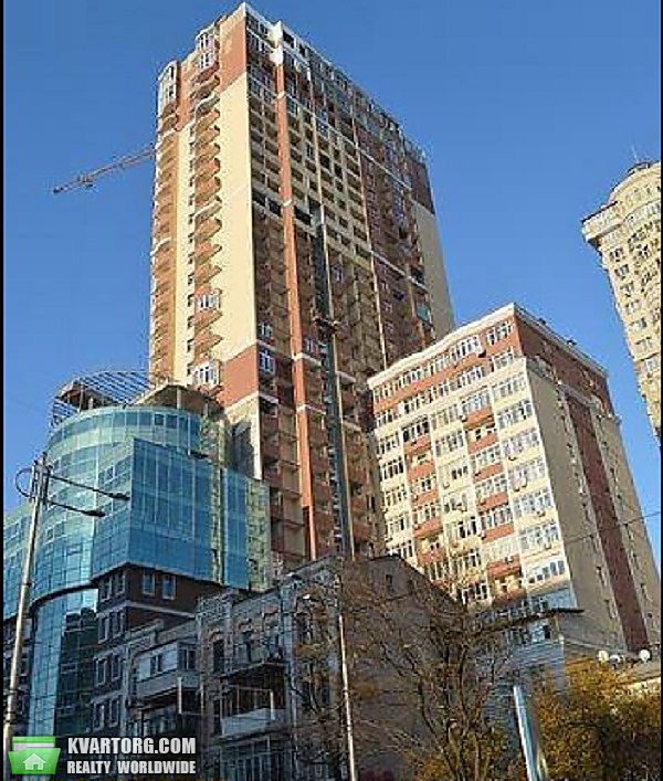 Sell 2-room apartment. Киев,  Жилянская — photo 10