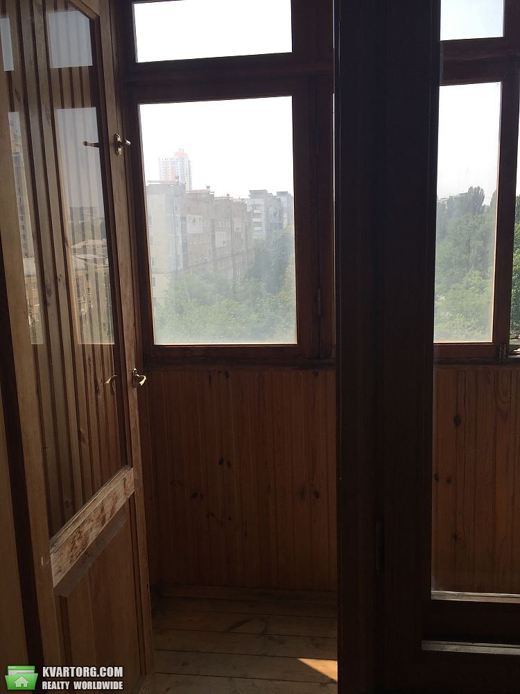 продам 1-комнатную квартиру. Киев,   Голосеевский пр - фото 4