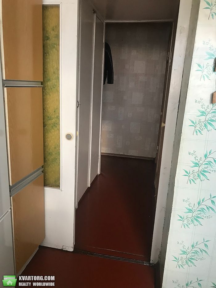 Sell 3-room apartment. Киев,  Закревского — photo 4