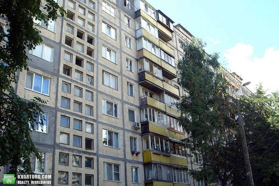 Sell 2-room apartment. Киев, Лятошинского — photo 3