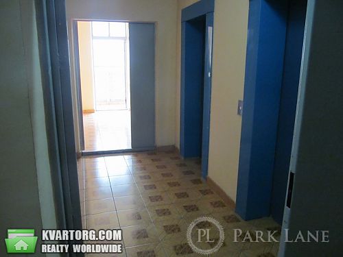 Sell 2-room apartment. Киев, Срибнокильская — photo 9