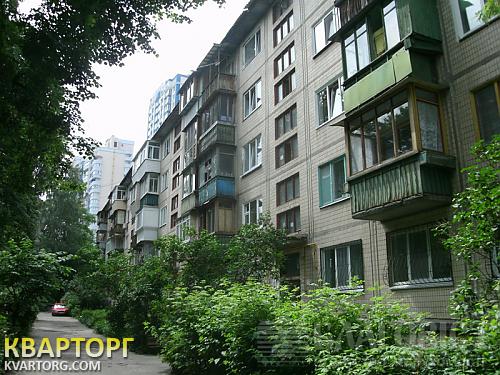Sell 2-room apartment. Киев, Жабаева — photo 1