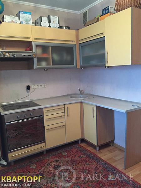 Sell 1-room apartment. Киев, Ахматовой — photo 7