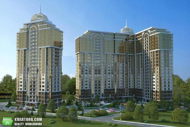 Sell 1-room apartment. Одесса, Французский бульвар — photo 1
