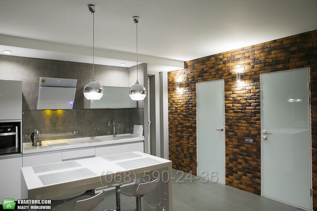 Sell 3-room apartment. Киев,  Срибнокильская — photo 2