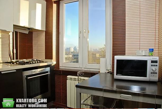Rent out 2-room apartment. Киев, Березняковского — photo 7