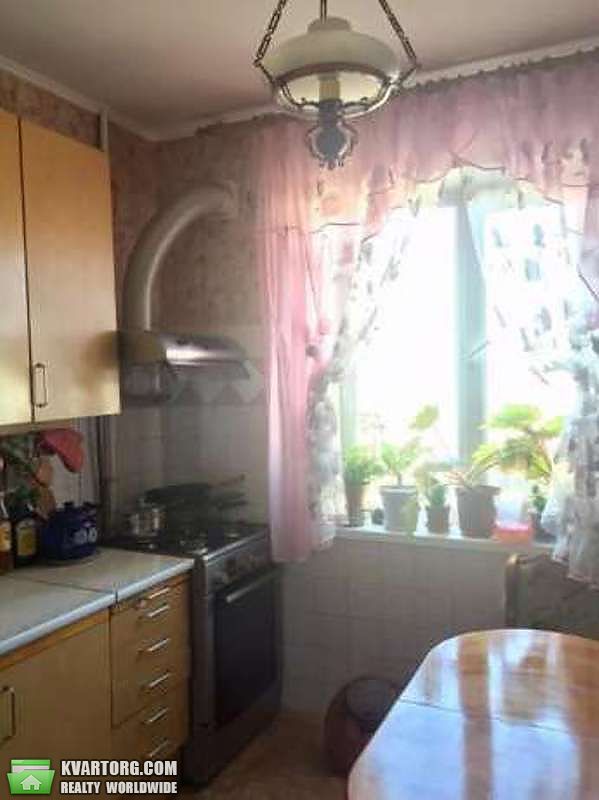 Sell 3-room apartment. Киев,  Каштановая — photo 5