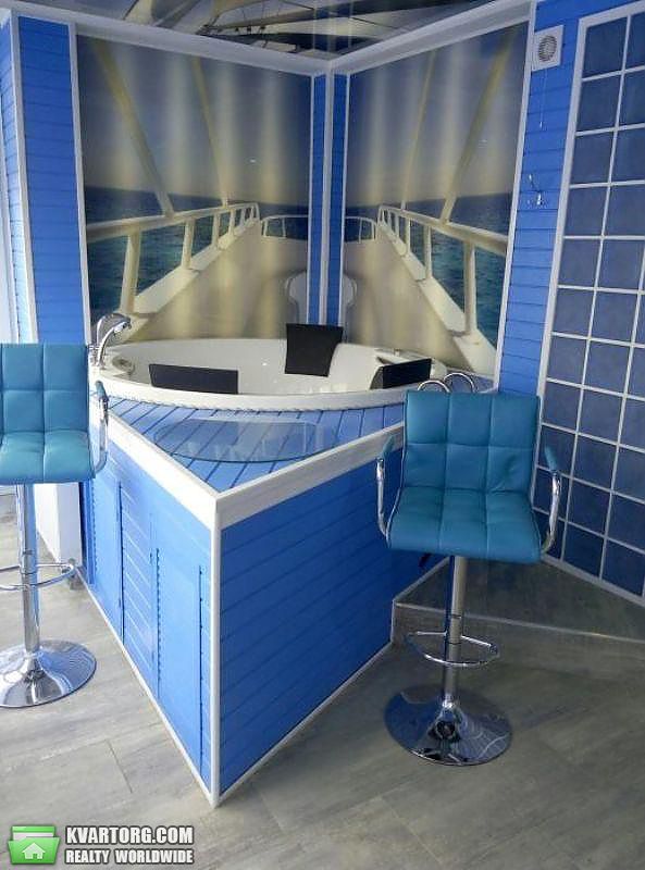 Rent out 2-room apartment. Киев,  Шумского — photo 4