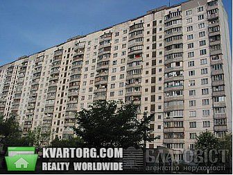 Sell 3-room apartment. Киев,  40-летия Октября просп — photo 1