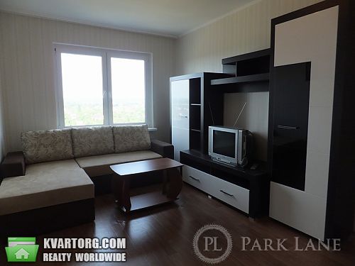 Sell 2-room apartment. Киев, Ващенка Григория — photo 1