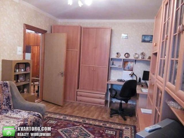 Sell 3-room apartment. Киев,  Лисковская — photo 8