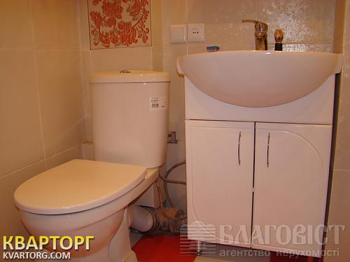 Sell 1-room apartment. Киев, Пожарского — photo 6