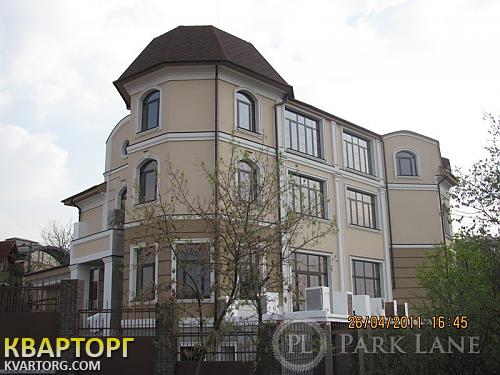 Sell house. Киев, Пирятинский пер. — photo 1