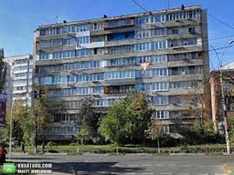 Sell 1-room apartment. Киев,  Вышгородская — photo 1