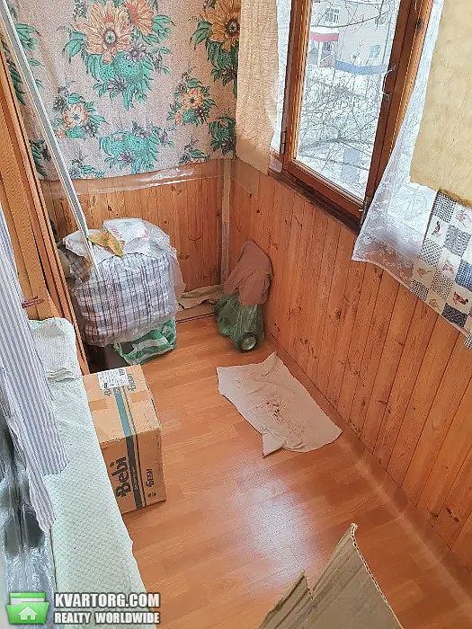 Sell 1-room apartment. Киев, Иорданская — photo 4