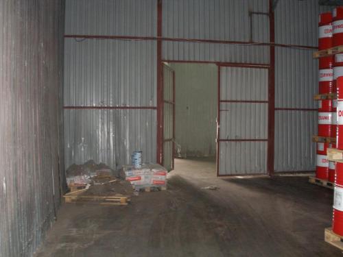 Rent out warehouse. Донецк, Бахметьева — photo 2