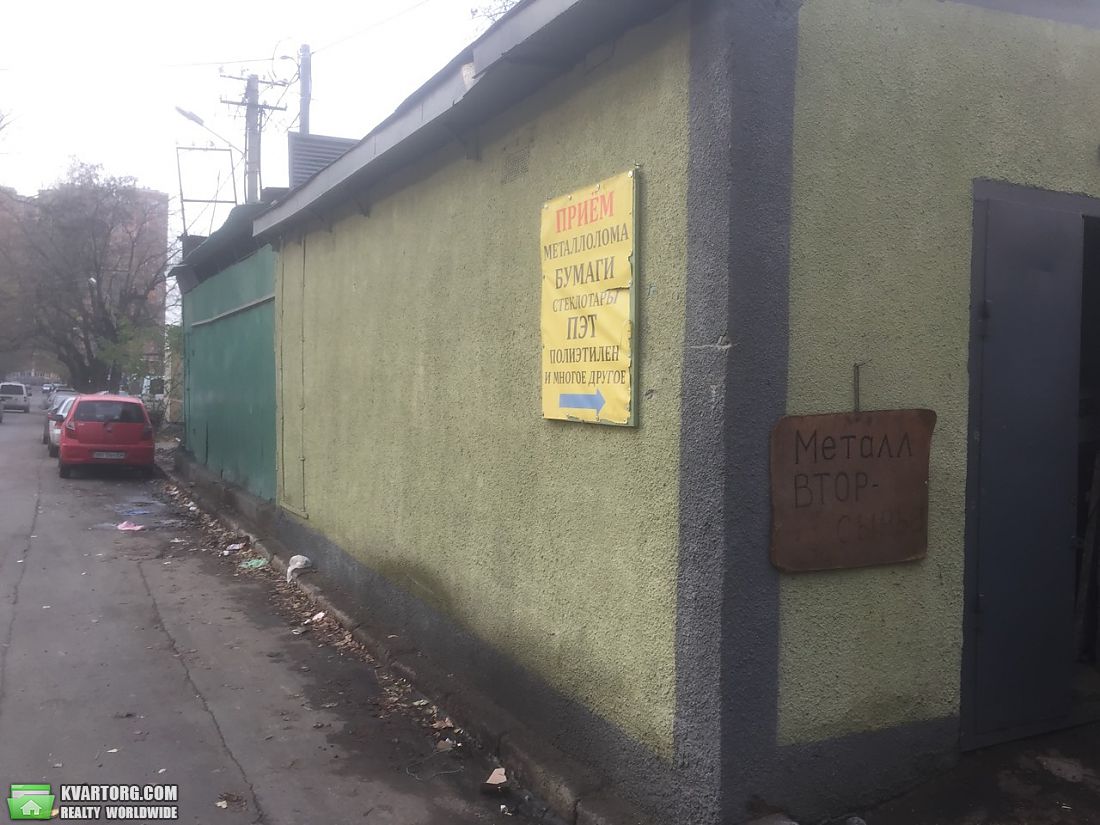 Sell shop. Одесса, Средняя — photo 3