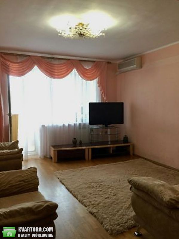 Sell 3-room apartment. Киев, Всеволода Нестайка — photo 2