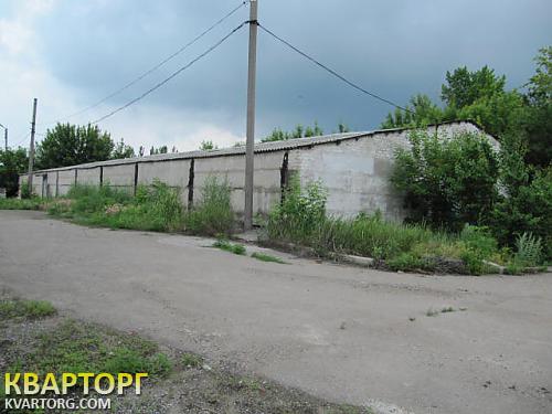 Rent out warehouse. Донецк,  Баумана — photo 2