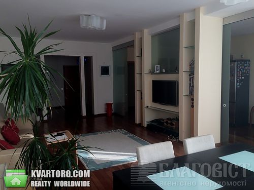 Sell 3-room apartment. Киев, Богдана Хмельницкого — photo 4