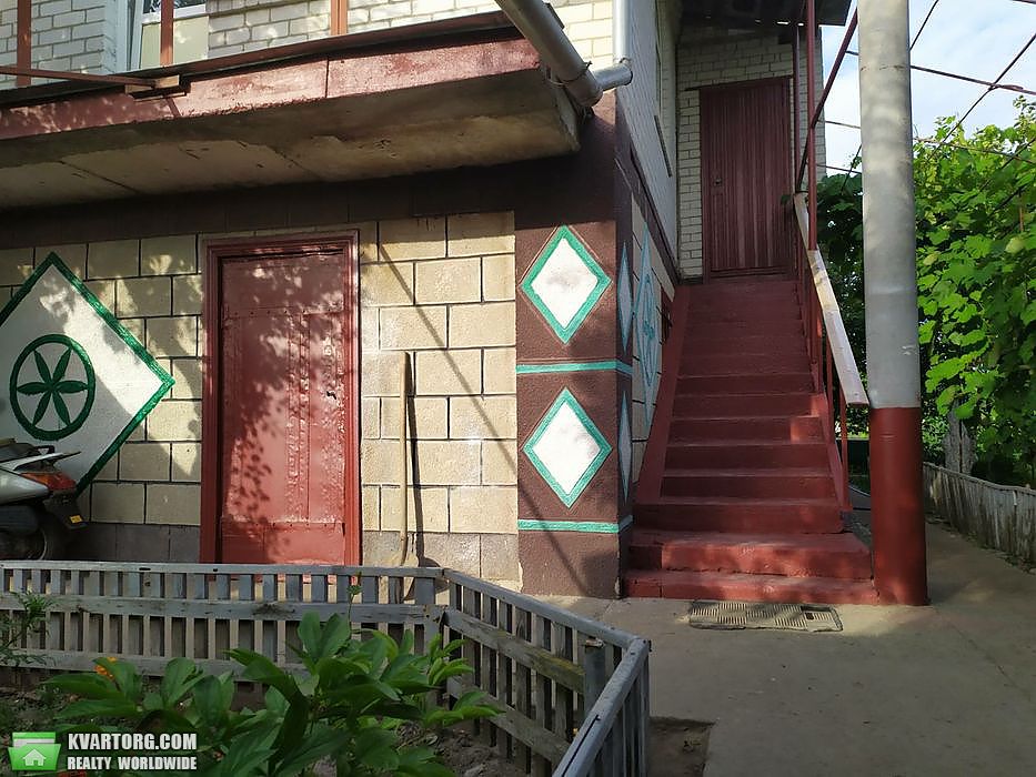 Sell house. Киев, Лозовая — photo 1