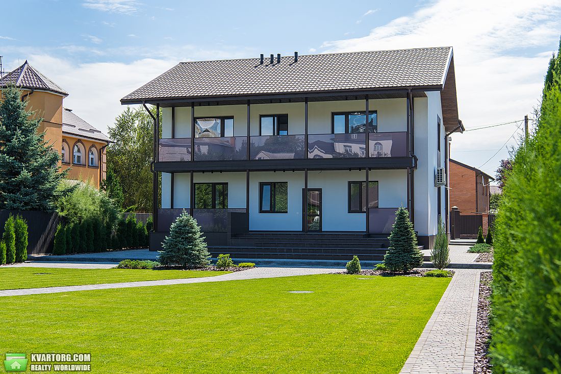 Sell house. Киевская обл., Ватутина — photo 2