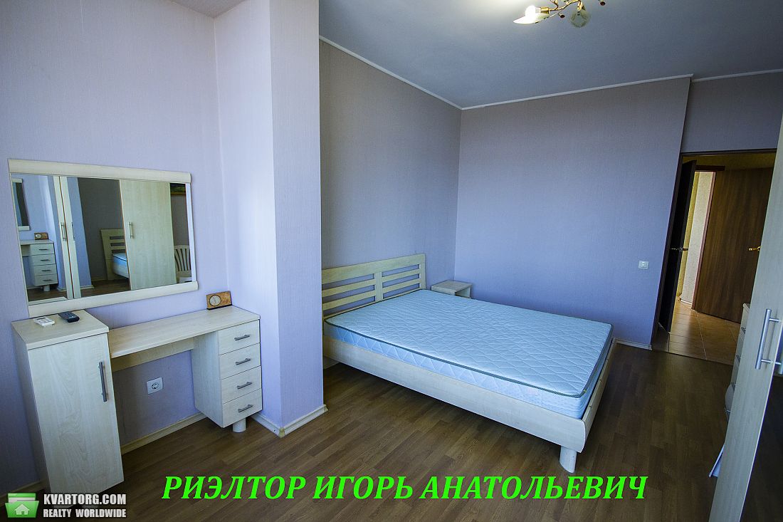 Rent out 1-room apartment. Одесса, Торговая — photo 4