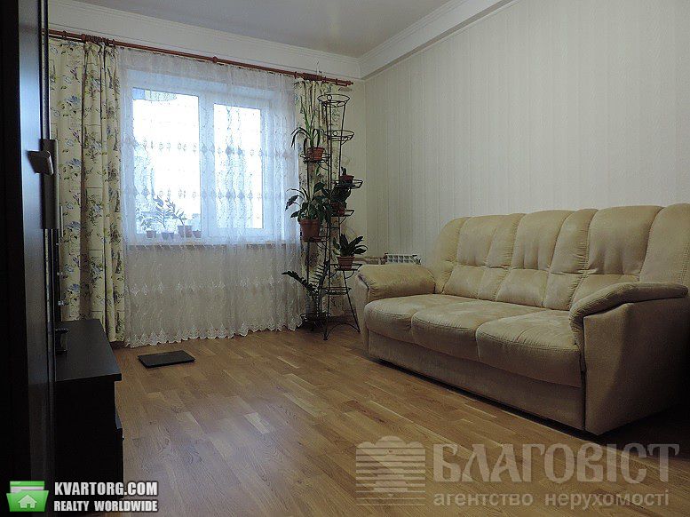 Sell 3-room apartment. Киев,  Героев Сталинграда пр — photo 1