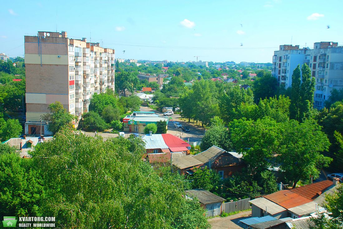 Sell 3-room apartment. Полтава,  Матросова — photo 1