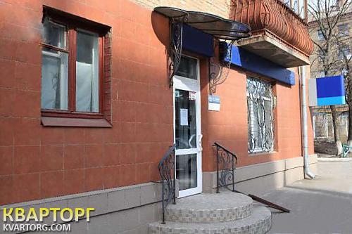 Rent out office. Киев,  Владимиро Лыбидская — photo 1