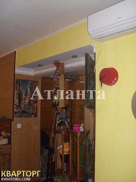 Sell 2-room apartment. Одесса, Воробьева — photo 3