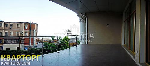 Rent out 3-room apartment. Одесса, Гагаринское плато — photo 10