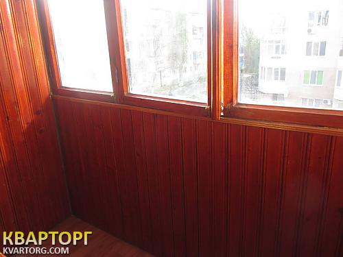 Rent out 2-room apartment. Одесса, Светлый переулок — photo 9